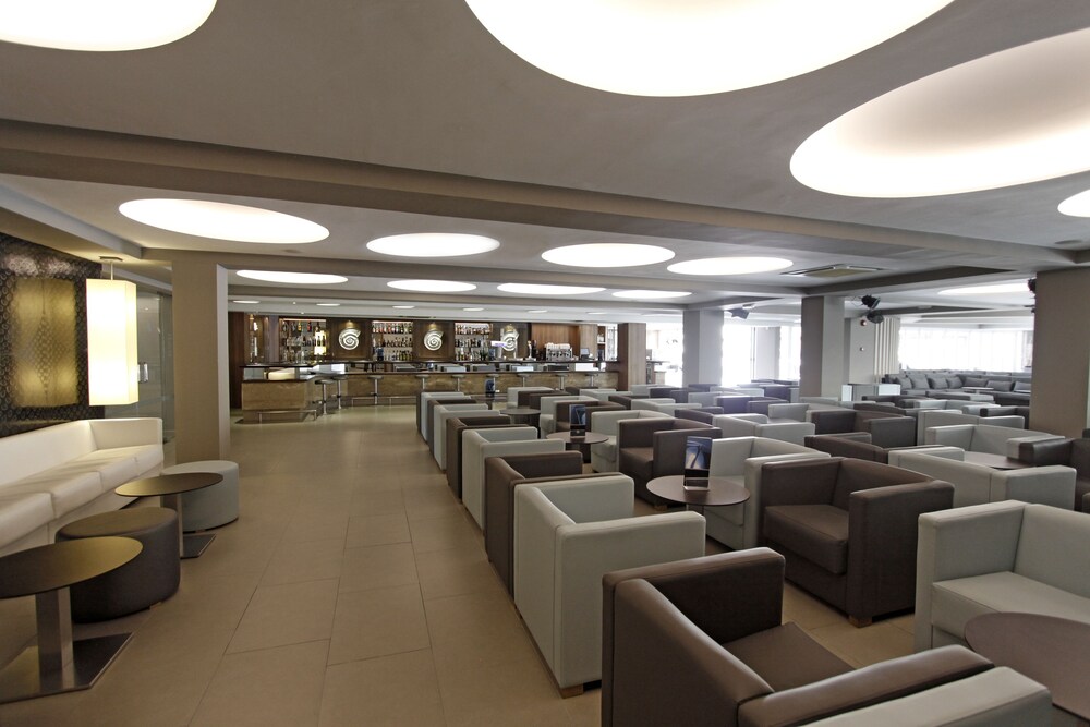 Hotellbar