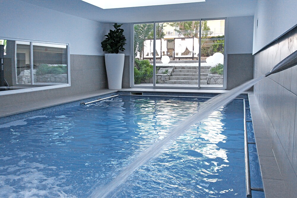 Utomhuspool