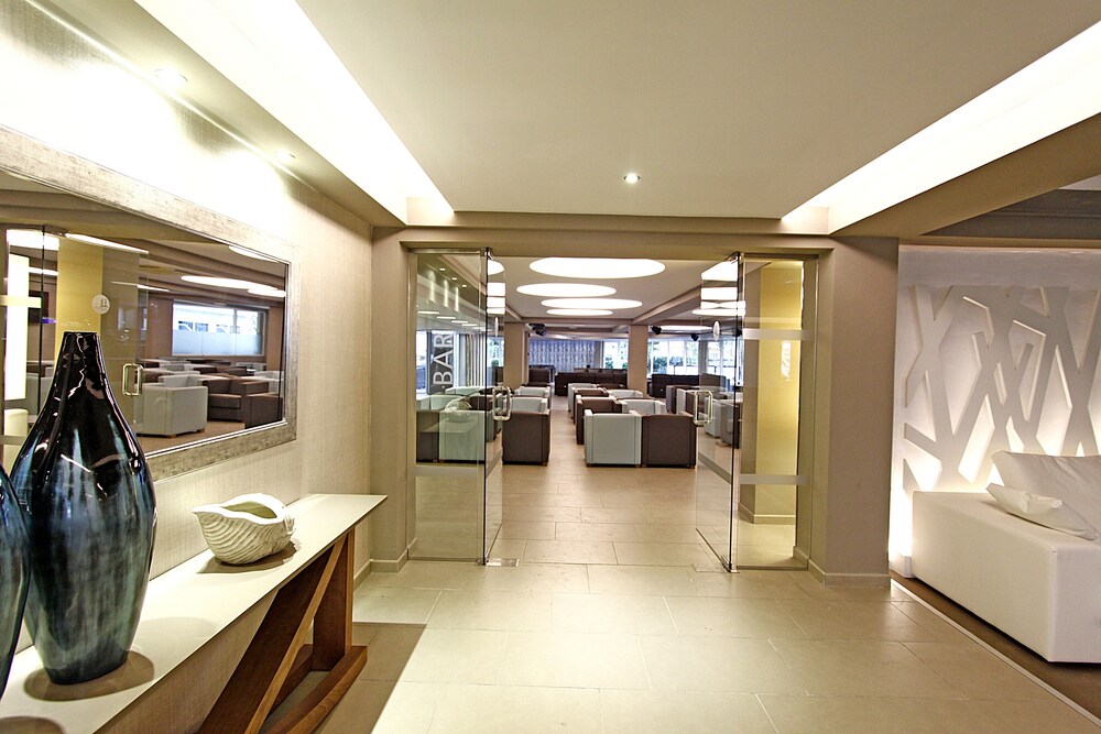 Hotellbar