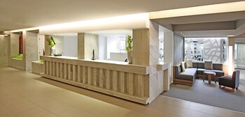Hotel Interior