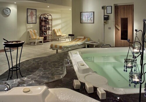 Treatment Room