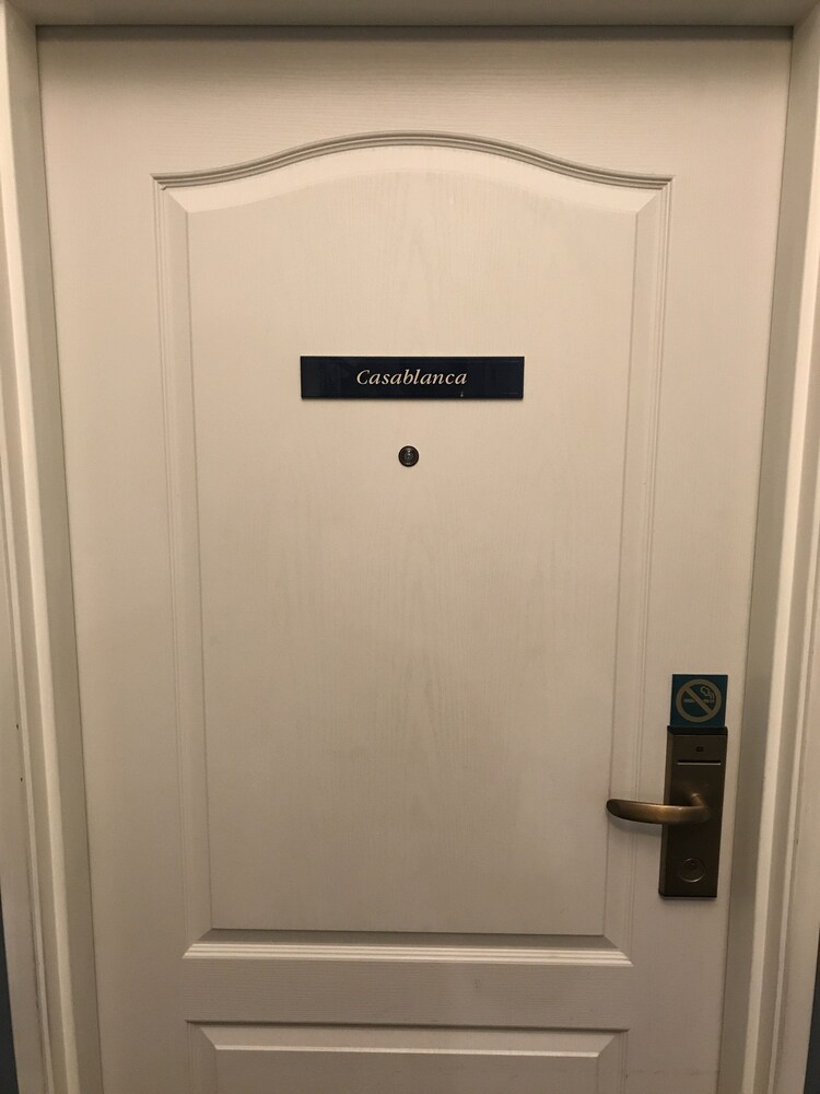 Guestroom
