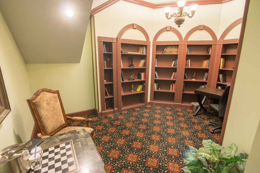 Library