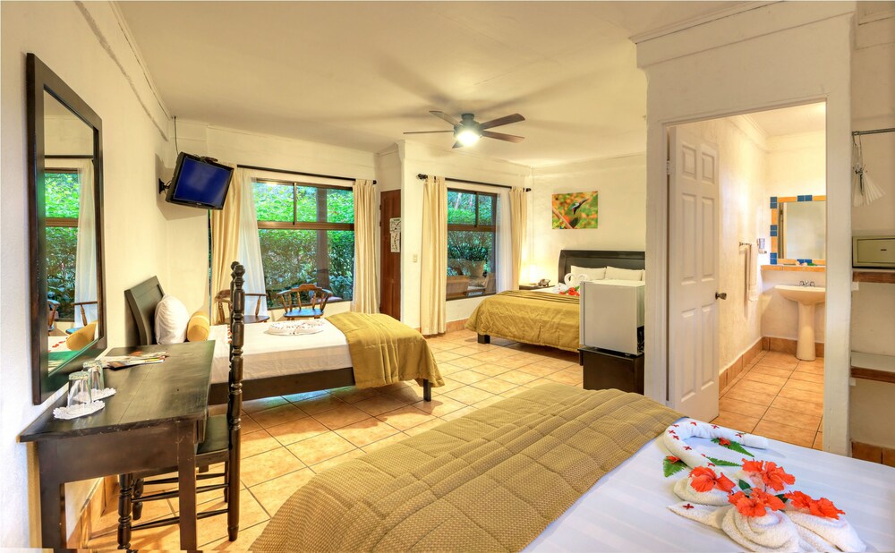 Guestroom