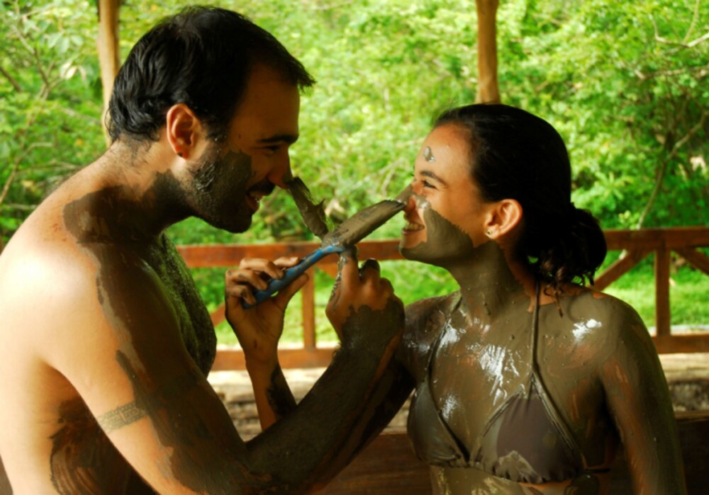 Spa Treatment