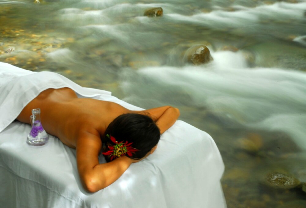 Massage