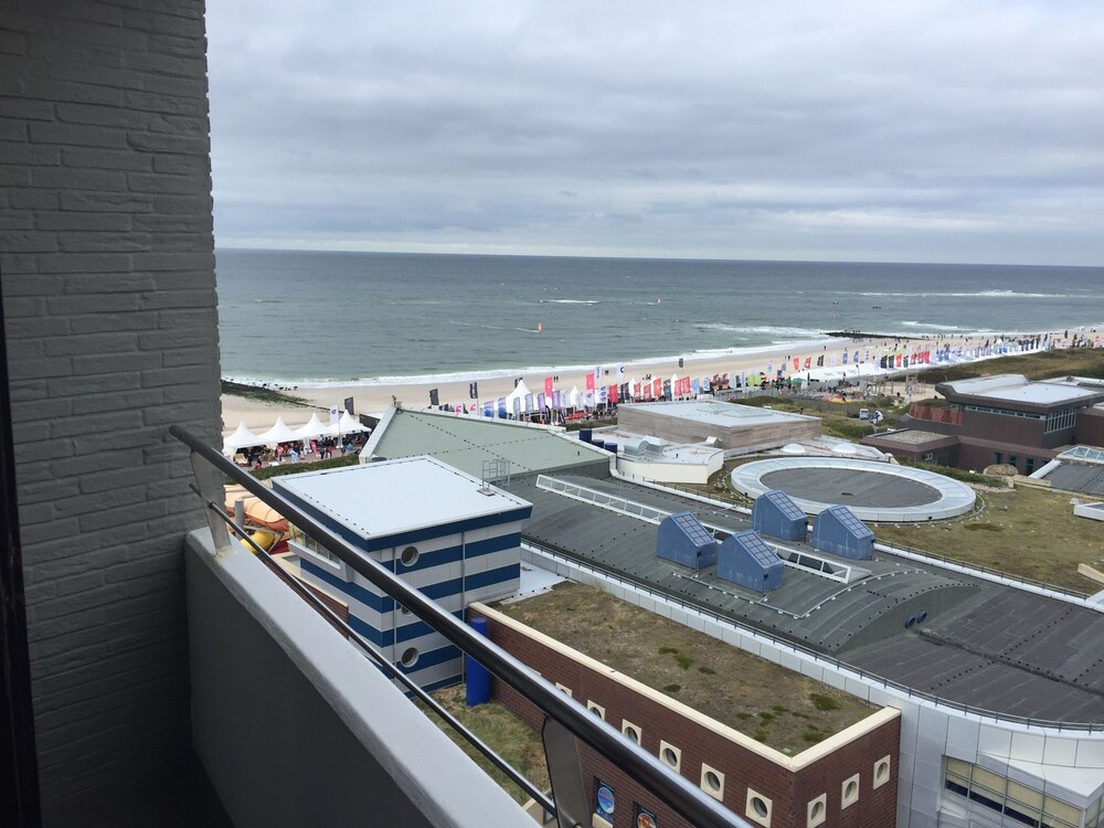 Guestroom View