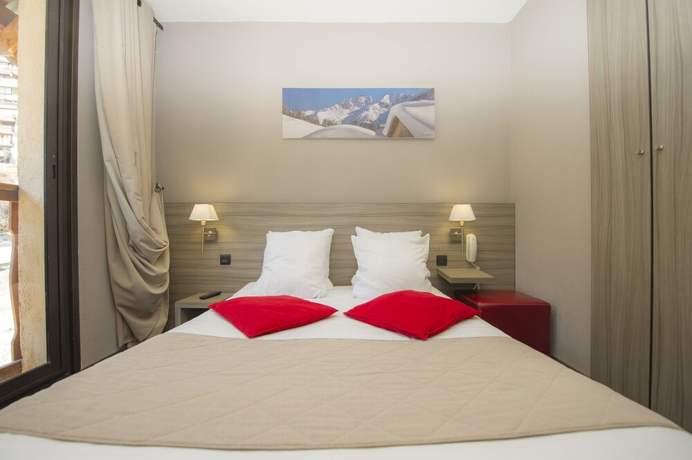 Chambre (Chambre Quadruple)