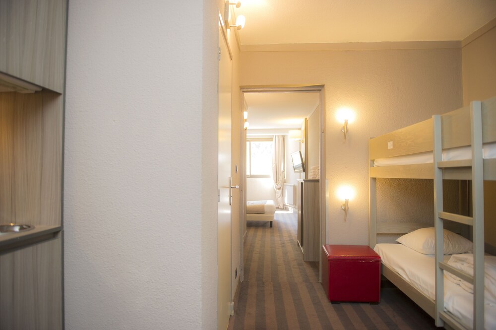 Chambre (Chambre Quadruple)