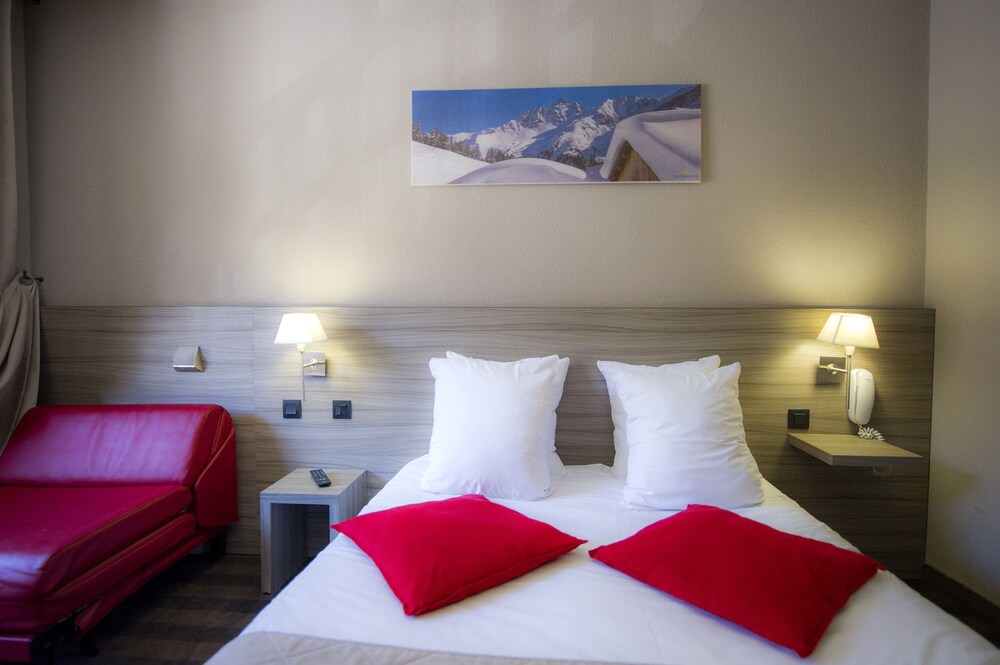 Chambre (Chambre Triple)