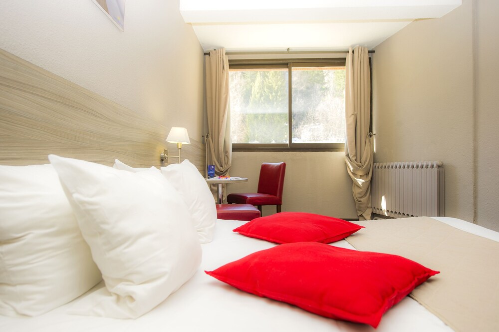 Chambre (Chambre Double)