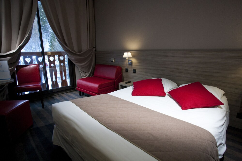 Chambre (Chambre Triple)