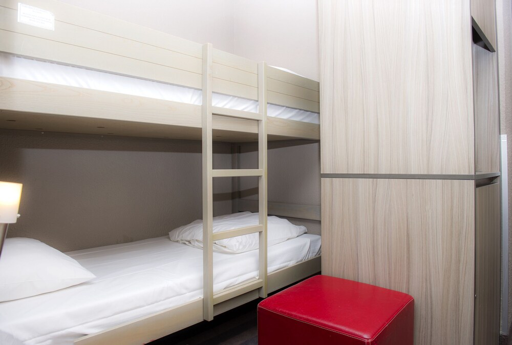 Chambre (Chambre Quadruple)