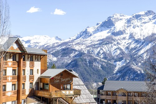 Hôtel Soleil Vacances Les Bergers
