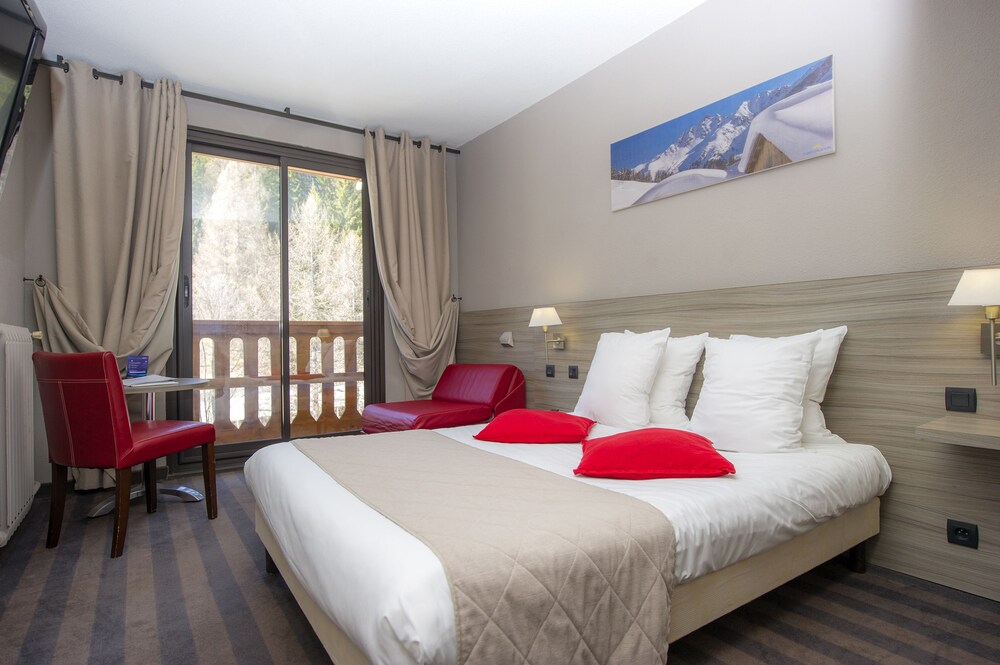 Chambre (Chambre Triple)