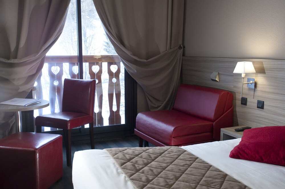 Chambre (Chambre Triple)