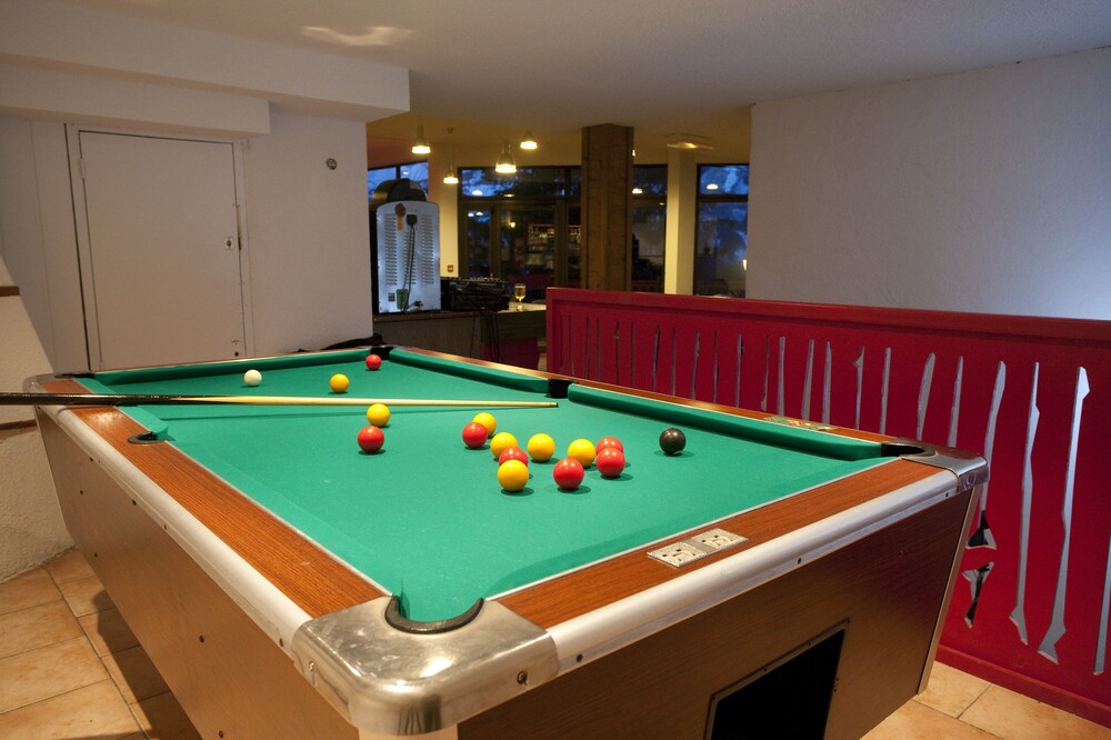 Billards