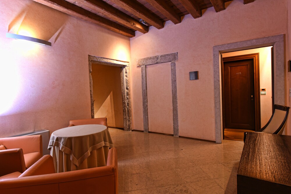 Hotel Interior