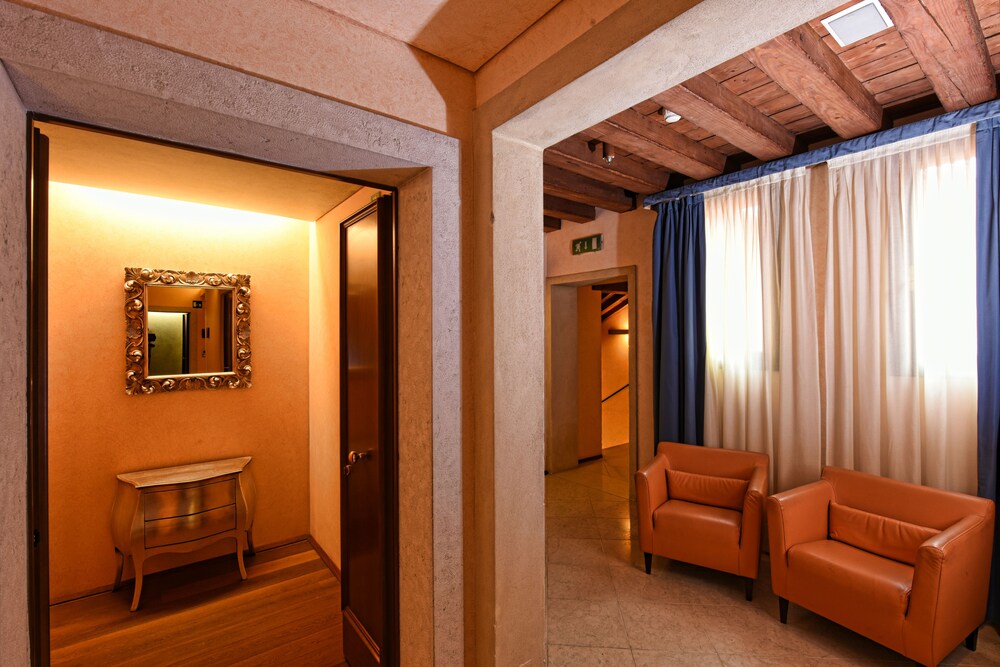 Hotel Interior