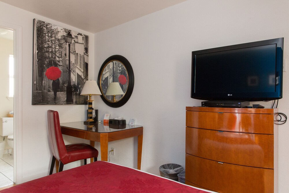 In-Room Amenity