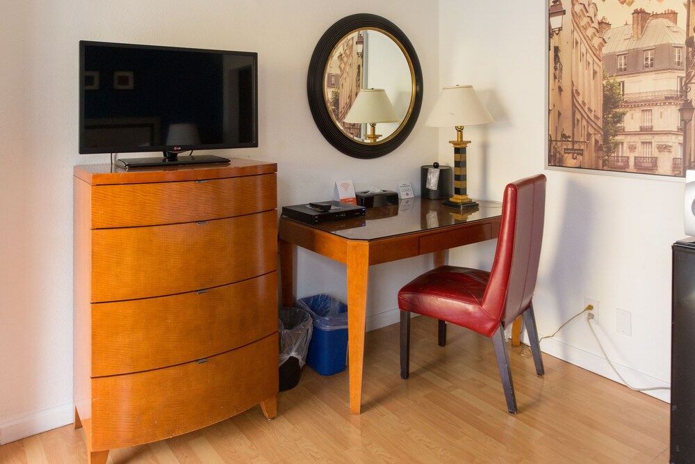 In-Room Amenity