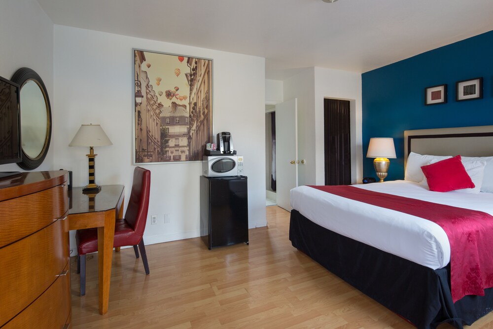 Guestroom