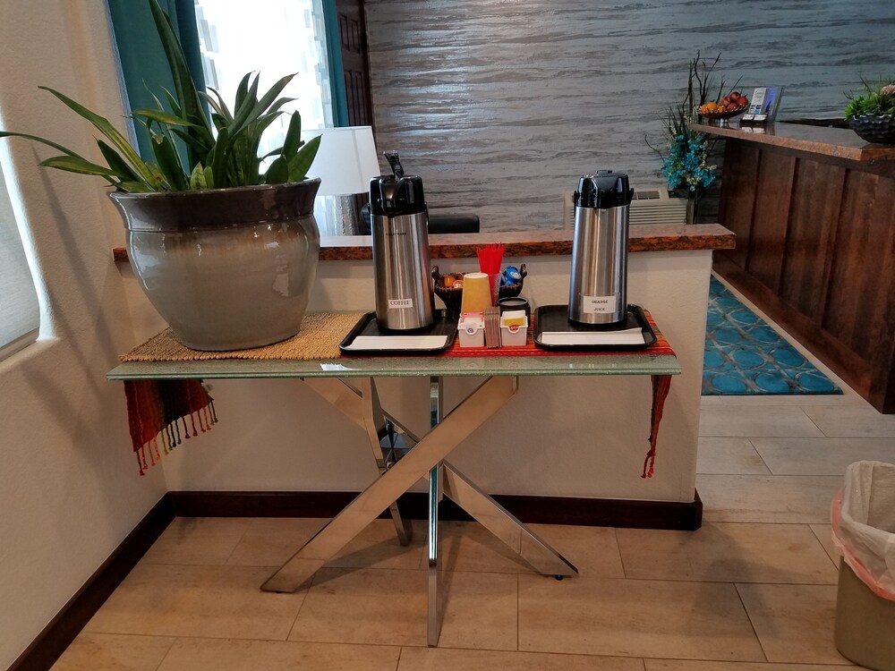 Coffee Service