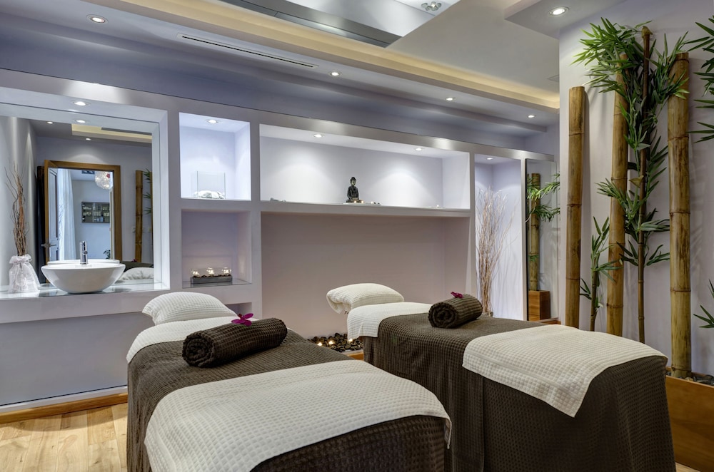 Treatment Room