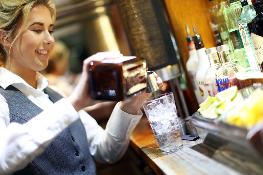 Hotel Bar