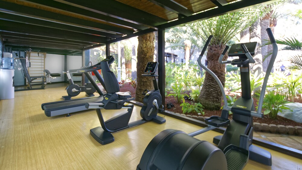 Instalaciones deportivas