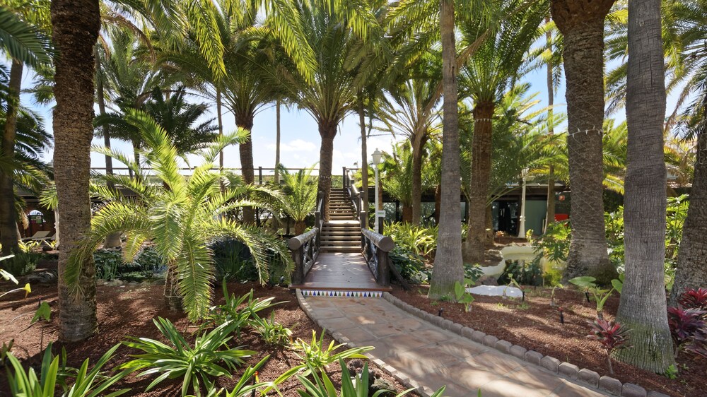 Jardín