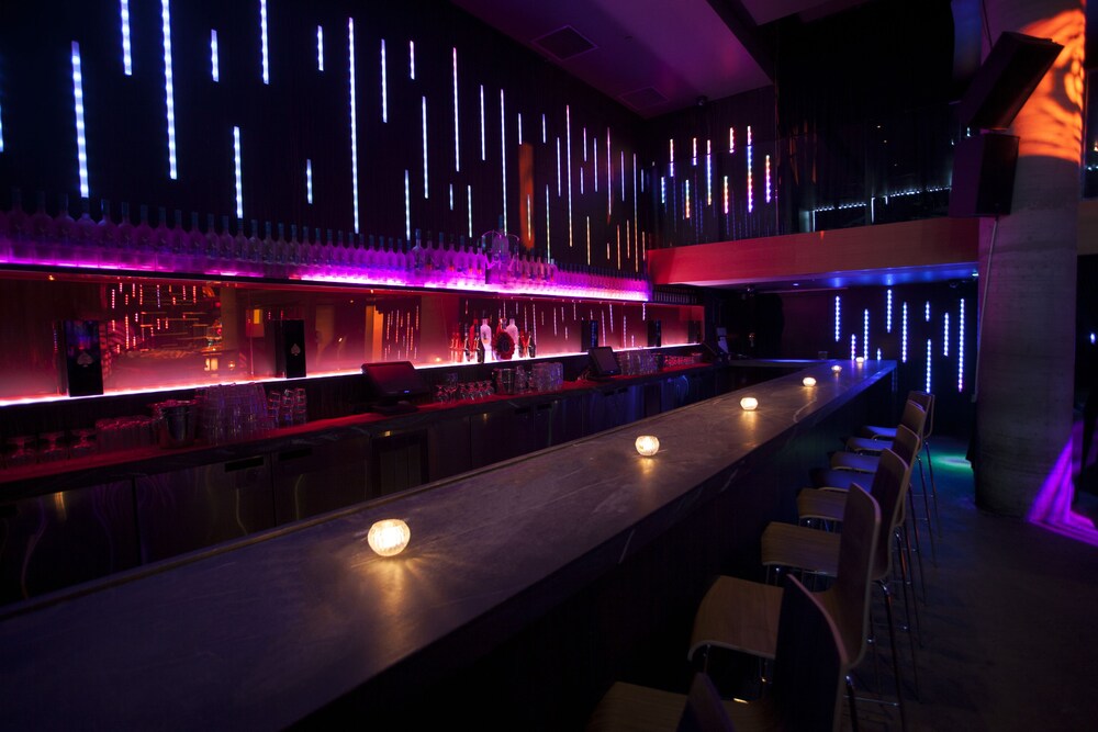 Nightclub