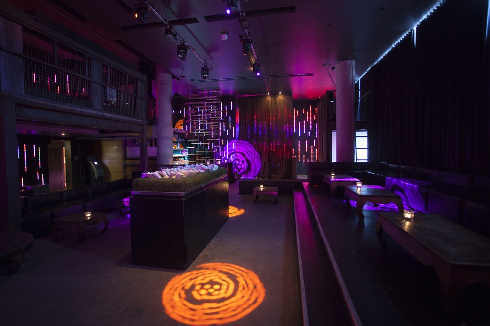 Nightclub
