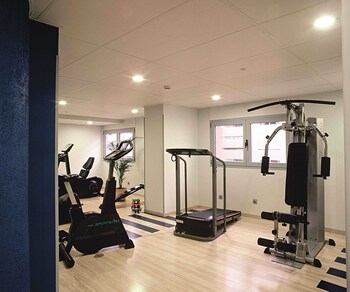Sports Facility