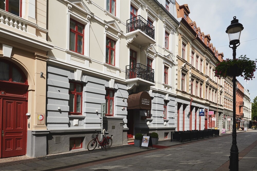 Exteriör