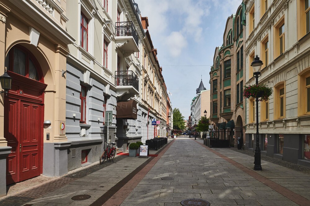 Exteriör