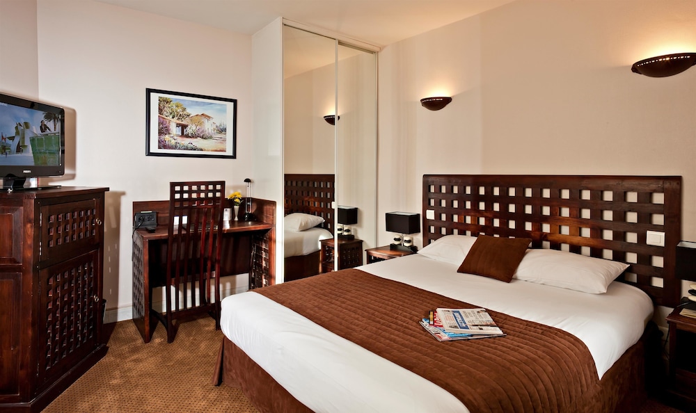 Guestroom