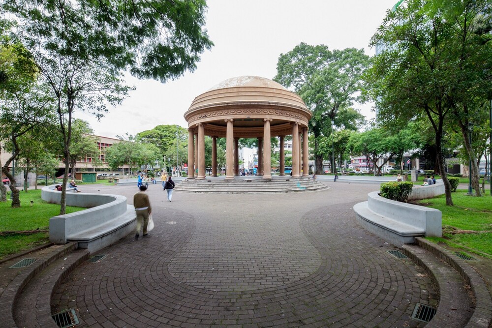 Gazebo