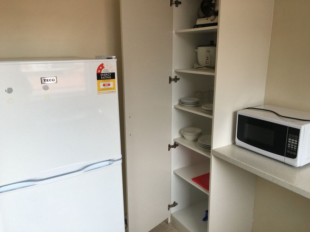 In-Room Kitchenette