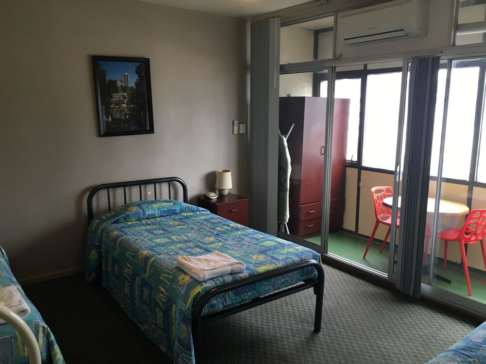 Single Apartment, 1 Single Bed - Guestroom