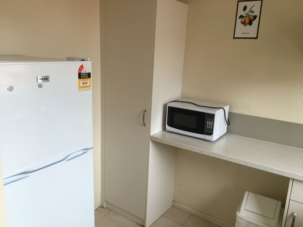 In-Room Kitchenette