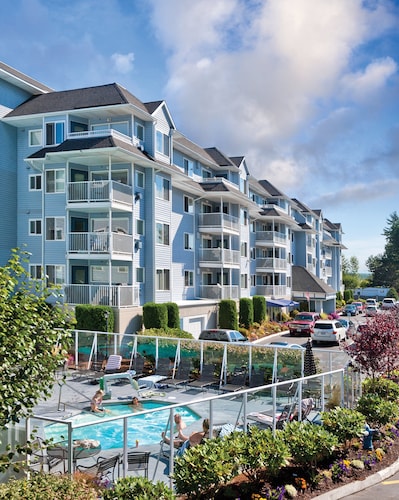 Worldmark Birch Bay