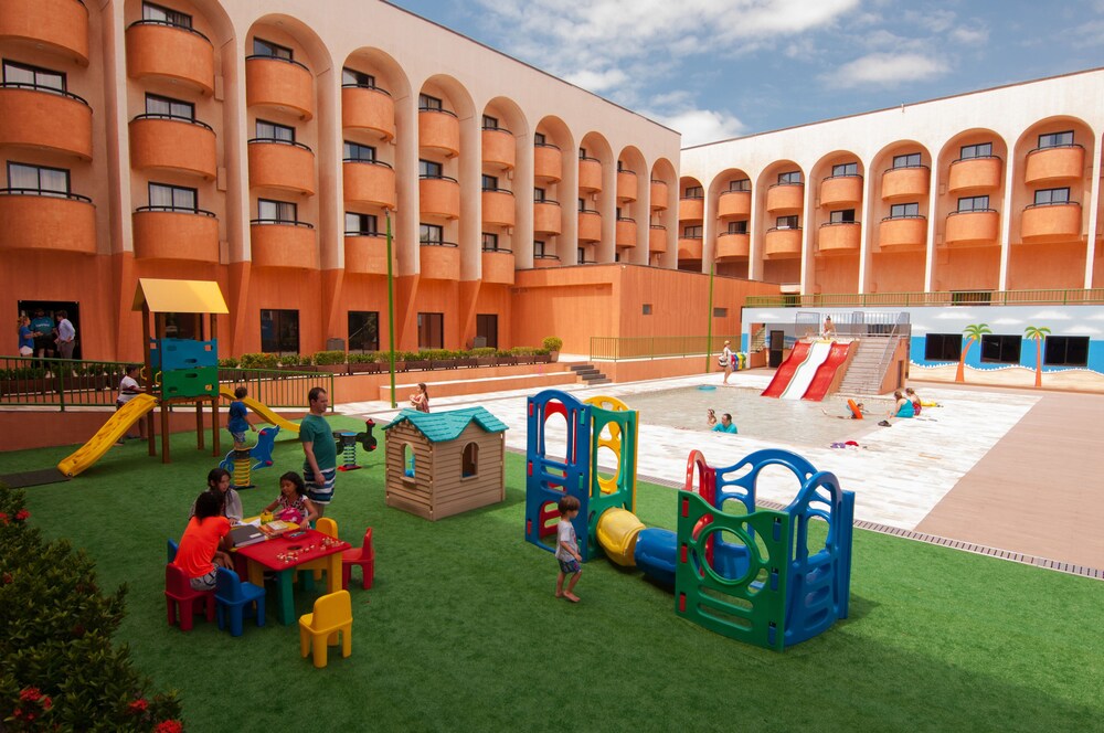 Childrens Area