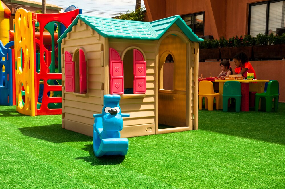 Childrens Area