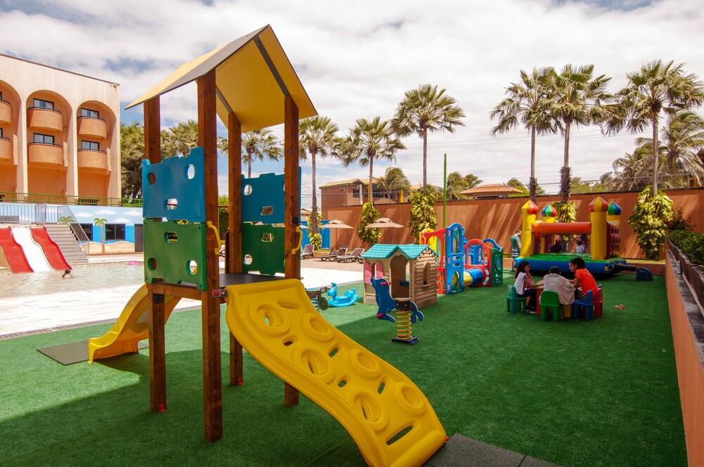 Childrens Area