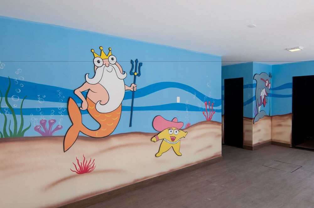 Childrens Area