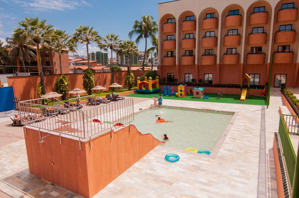 Childrens Pool
