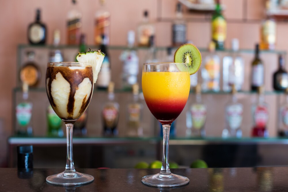 Hotel Bar