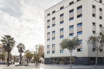 Hotel Front