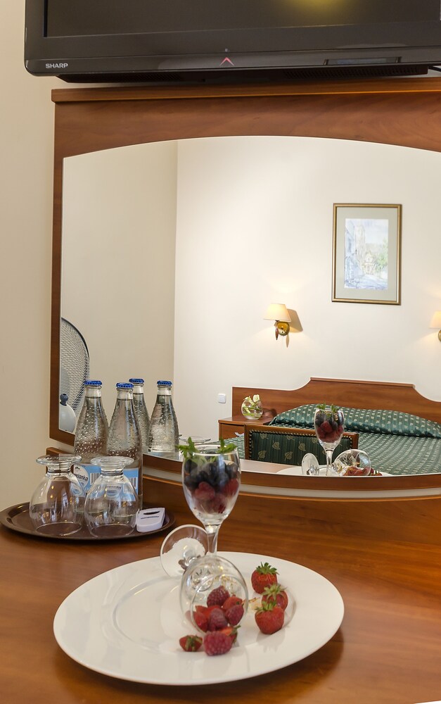 In-Room Amenity